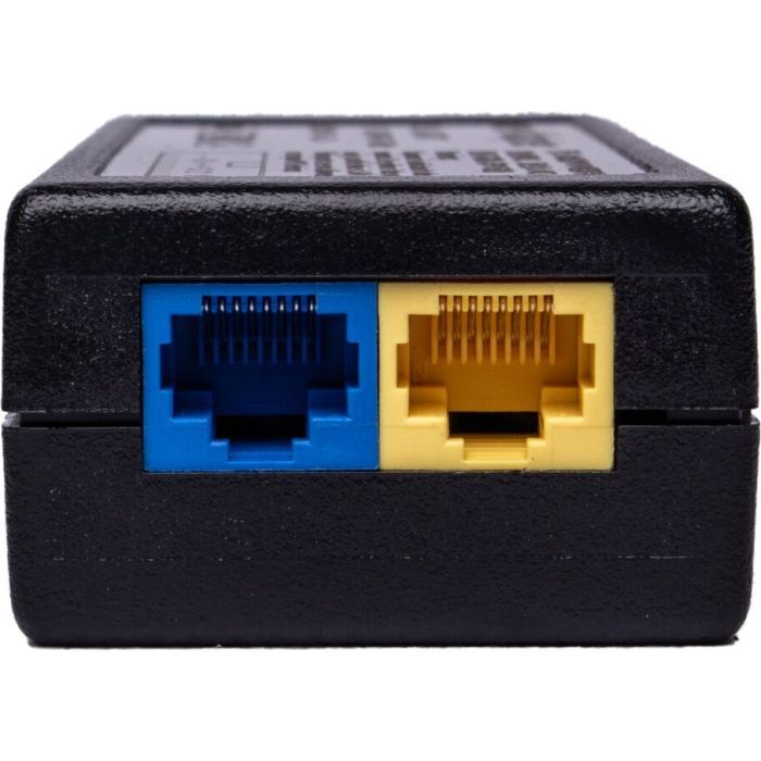 Адаптер PoE Greenvision GV-001/04 зображення 2