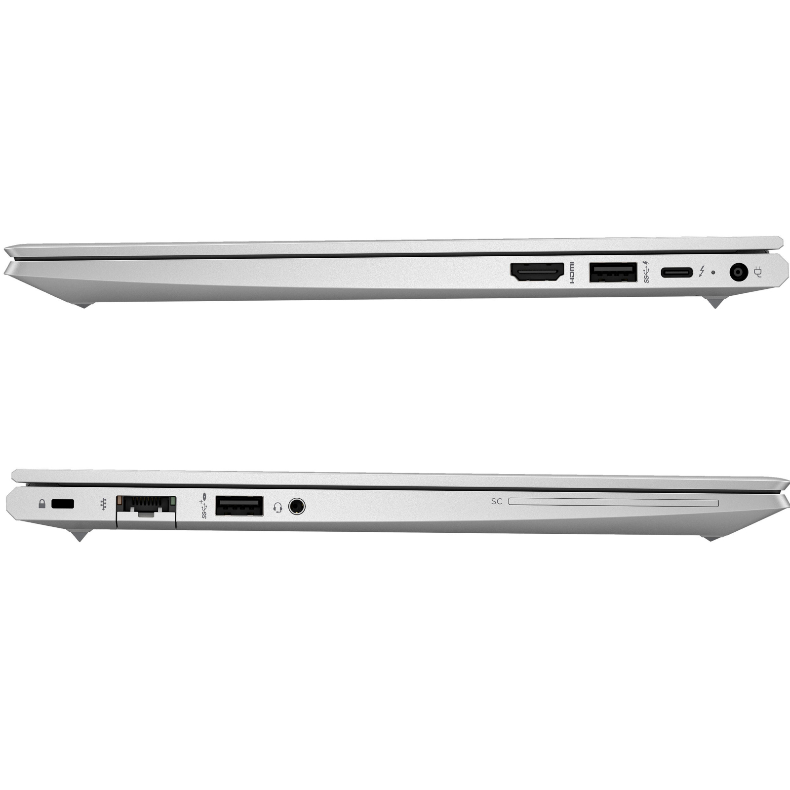 Ноутбук HP EliteBook 630 G10 (735X4AV_V5) изображение 4