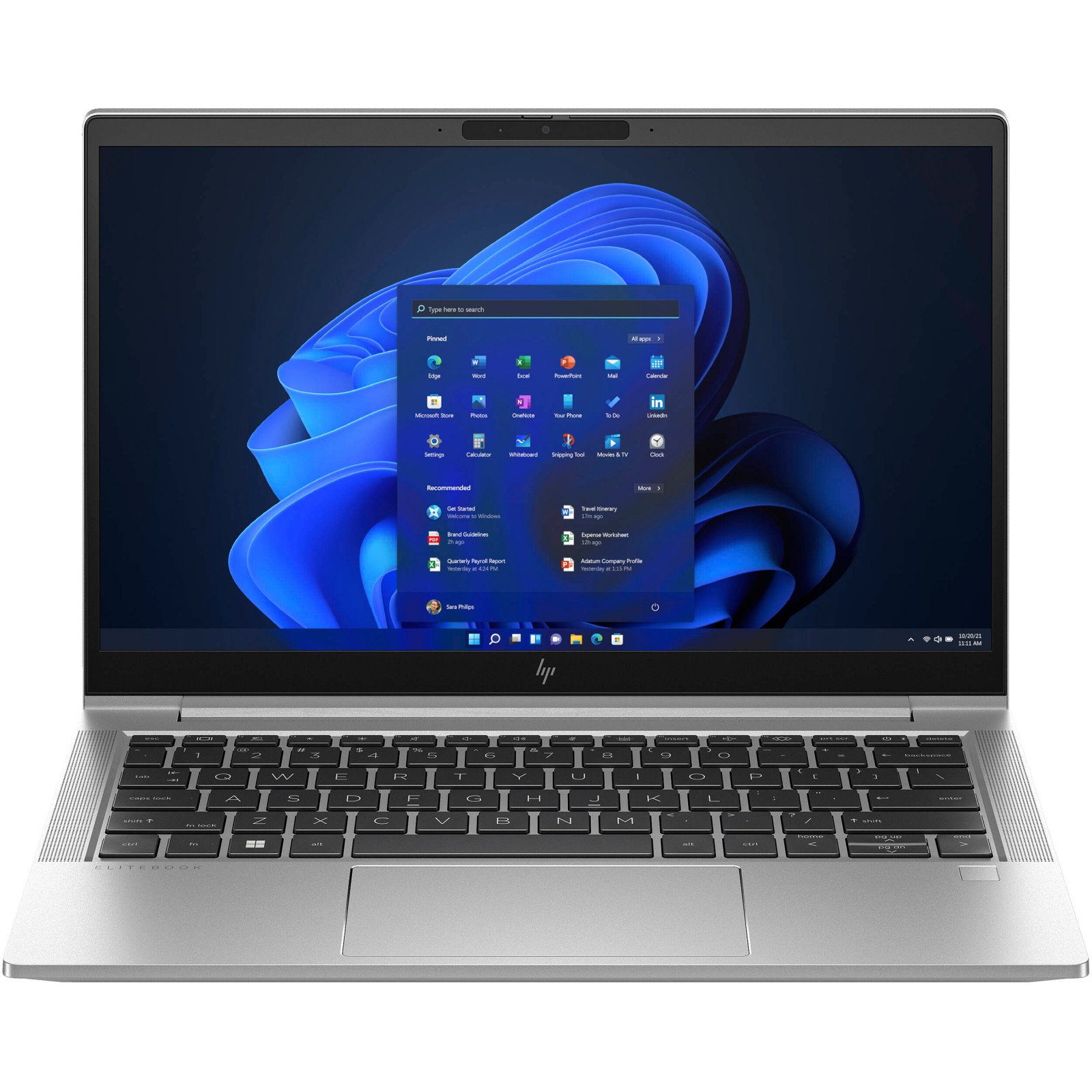 Ноутбук HP EliteBook 630 G10 (735X4AV_V5)