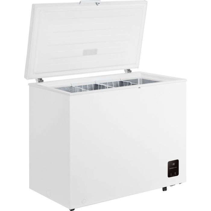 Морозильна скриня Gorenje FH25EAW зображення 2