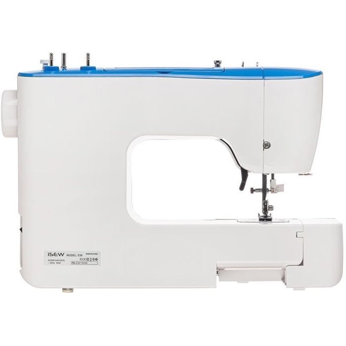Швейная машина Janome ISEW-E36 изображение 6