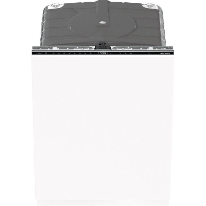 Посудомоечная машина Gorenje GV693C61AD изображение 3