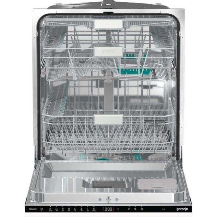 Посудомоечная машина Gorenje GV693C61AD изображение 4