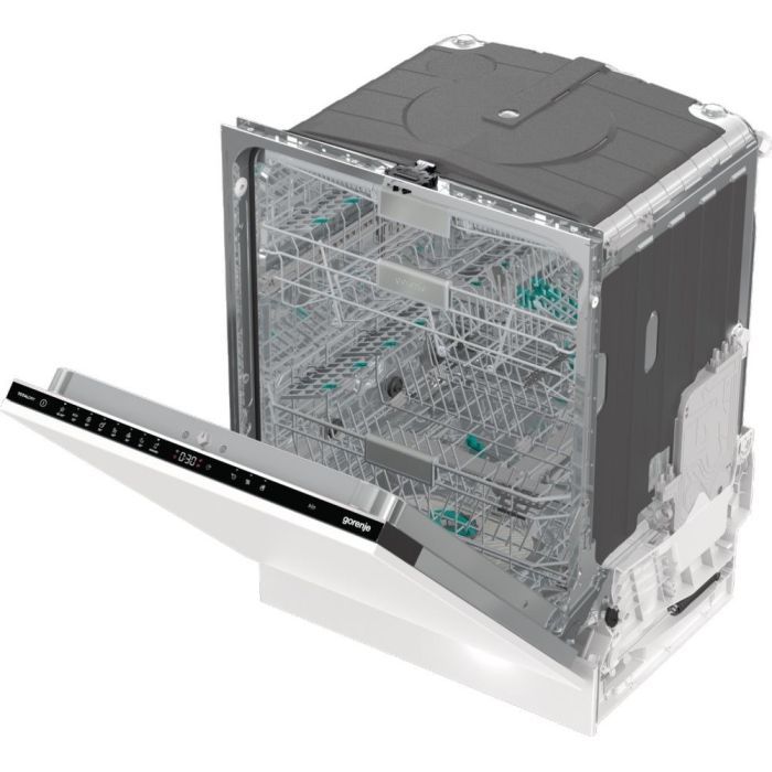Посудомоечная машина Gorenje GV693C61AD изображение 6