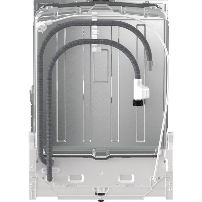 Посудомоечная машина Gorenje GV693C61AD изображение 7