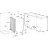 Посудомоечная машина Gorenje GV693C61AD изображение 8