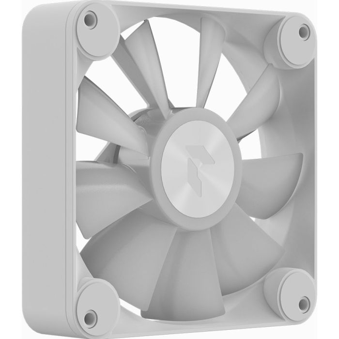 Кулер для корпуса APNX FP1-140 ARGB White (APF4-PF11217.21) изображение 2