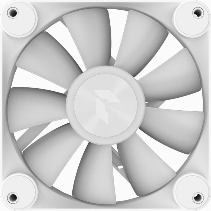Кулер для корпуса APNX FP1-140 ARGB White (APF4-PF11217.21) изображение 4