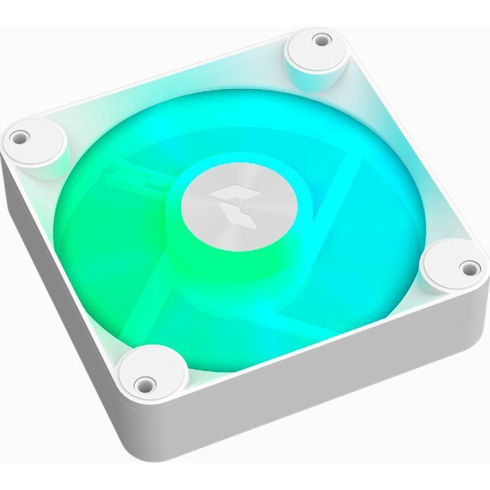 Кулер для корпуса APNX FP1-140 ARGB White (APF4-PF11217.21) изображение 5