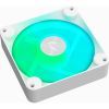 Кулер для корпуса APNX FP1-140 ARGB White (APF4-PF11217.21) изображение 5