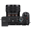 Цифровий фотоапарат Sony Alpha 7CM2 Kit 28-60mm black (ILCE7CM2LB.CEC) зображення 5