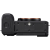 Цифровой фотоаппарат Sony Alpha 7CM2 Kit 28-60mm black (ILCE7CM2LB.CEC) изображение 6