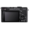Цифровий фотоапарат Sony Alpha 7CM2 Kit 28-60mm black (ILCE7CM2LB.CEC) зображення 7