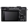 Цифровий фотоапарат Sony Alpha 7CM2 Kit 28-60mm black (ILCE7CM2LB.CEC) зображення 7