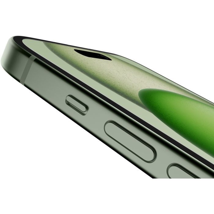 Скло захисне Belkin iPhone 15 Plus/14 Pro Max TemperedGlass (1 Pack) (OVA136ZZ) зображення 3