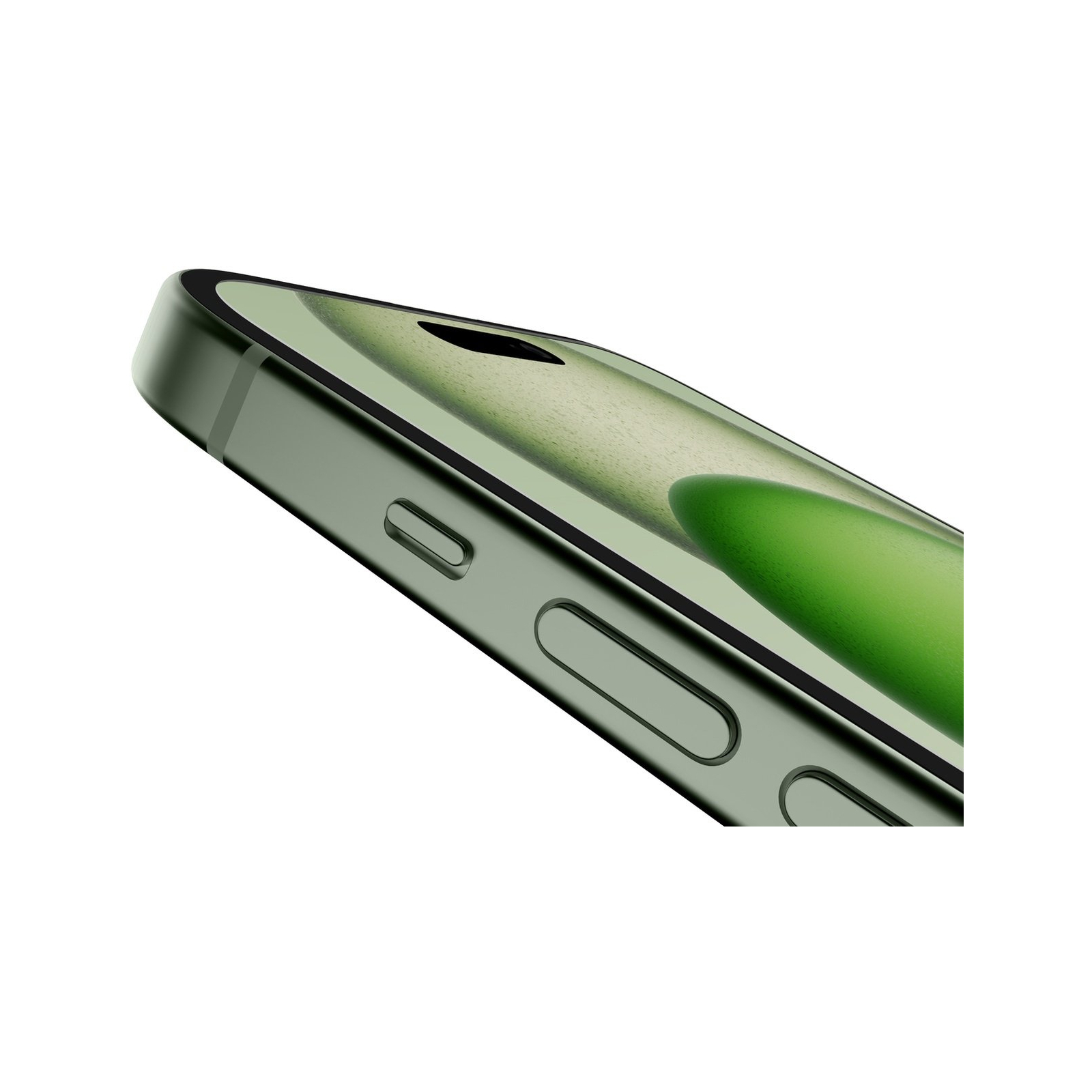 Стекло защитное Belkin iPhone 15 Plus/14 Pro Max TemperedGlass (1 Pack) (OVA136ZZ) изображение 3