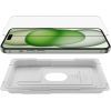 Скло захисне Belkin iPhone 15 Plus/14 Pro Max TemperedGlass (1 Pack) (OVA136ZZ) зображення 4
