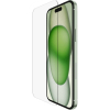 Стекло защитное Belkin iPhone 15 Plus/14 Pro Max TemperedGlass (1 Pack) (OVA136ZZ) изображение 5