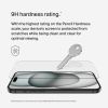 Скло захисне Belkin iPhone 15 Plus/14 Pro Max TemperedGlass (1 Pack) (OVA136ZZ) зображення 7