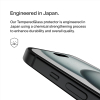 Стекло защитное Belkin iPhone 15 Plus/14 Pro Max TemperedGlass (1 Pack) (OVA136ZZ) изображение 8