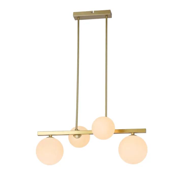 Люстра Candellux KAMA (34-73426) изображение 2