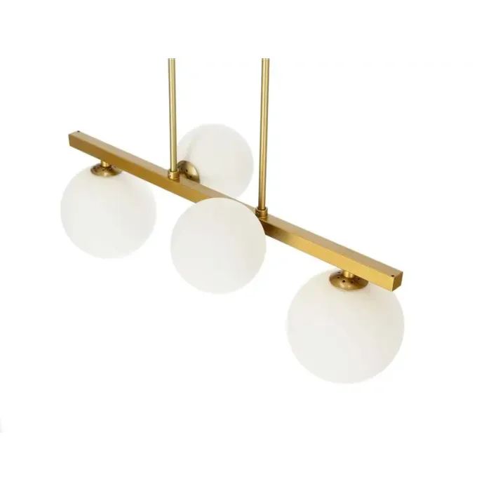 Люстра Candellux KAMA (34-73426) изображение 3