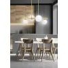 Люстра Candellux KAMA (34-73426) изображение 5