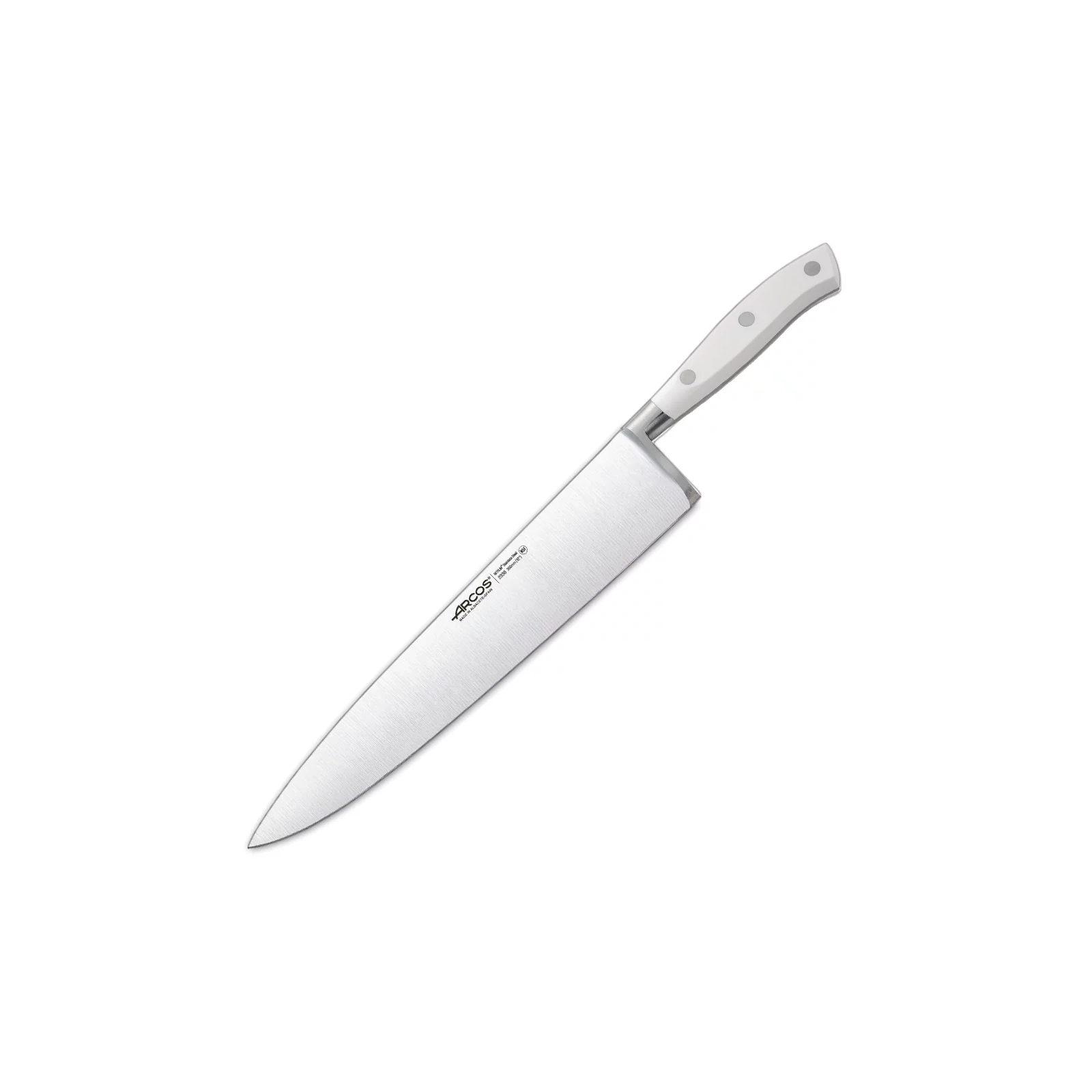 Кухонный нож Arcos Riviera поварський 300 мм (233800)