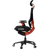 Кресло игровое Lorgar Grace 855 Red/Black (LRG-CHR855RB) изображение 4