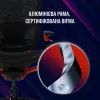 Кресло игровое Lorgar Grace 855 Red/Black (LRG-CHR855RB) изображение 8