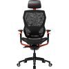 Кресло игровое Lorgar Grace 855 Red/Black (LRG-CHR855RB)
