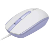 Мышка Canyon M-10 USB White Lavender (CNE-CMS10WL) изображение 2