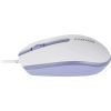 Мышка Canyon M-10 USB White Lavender (CNE-CMS10WL) изображение 4