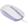 Мышка Canyon M-10 USB White Lavender (CNE-CMS10WL) изображение 5