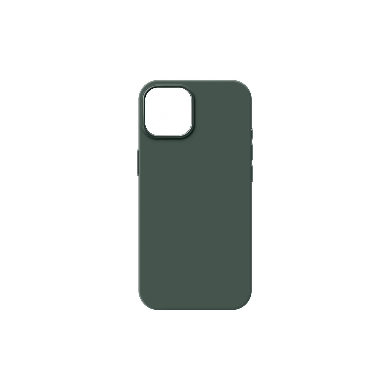 Чохол до мобільного телефона Armorstandart ICON2 MagSafe Apple iPhone 15 Black (ARM72729)