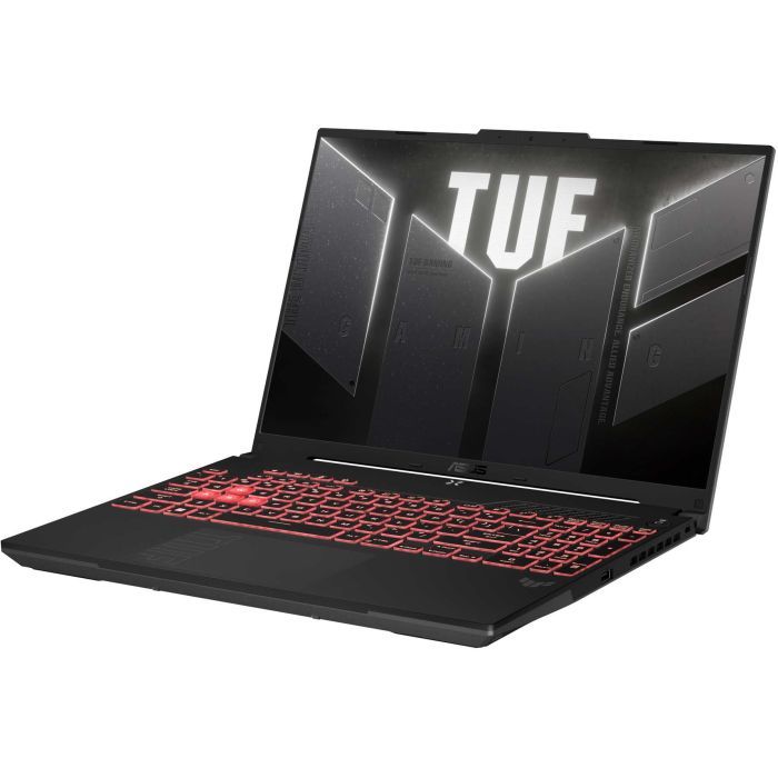 Ноутбук ASUS TUF Gaming A16 FA607PI-QT029 (90NR0IV4-M001H0) зображення 3
