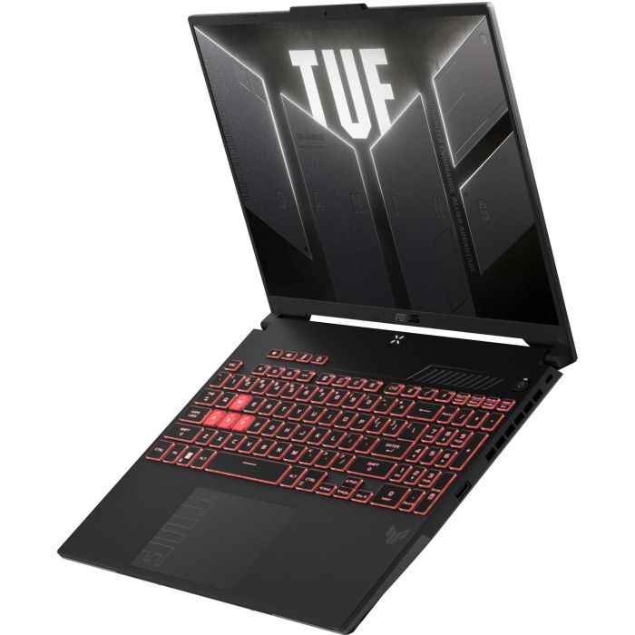 Ноутбук ASUS TUF Gaming A16 FA607PI-QT029 (90NR0IV4-M001H0) зображення 5