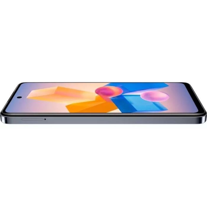 Мобільний телефон Infinix Hot 40i 8/256Gb NFC Starlit Black (4894947012884) зображення 4