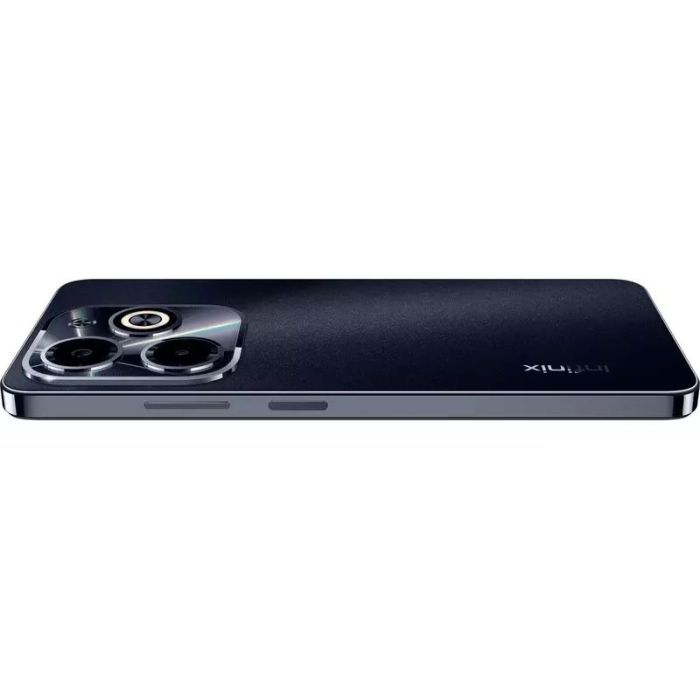 Мобільний телефон Infinix Hot 40i 8/256Gb NFC Starlit Black (4894947012884) зображення 5