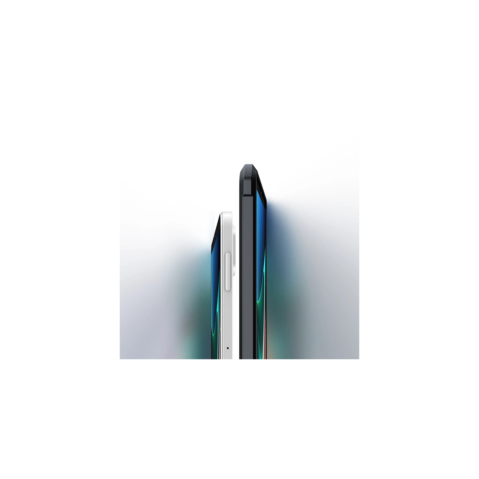 Чехол для планшета BeCover Xundd Stand Xiaomi Mi Pad 6 / 6 Pro 11" Black (710548) изображение 4