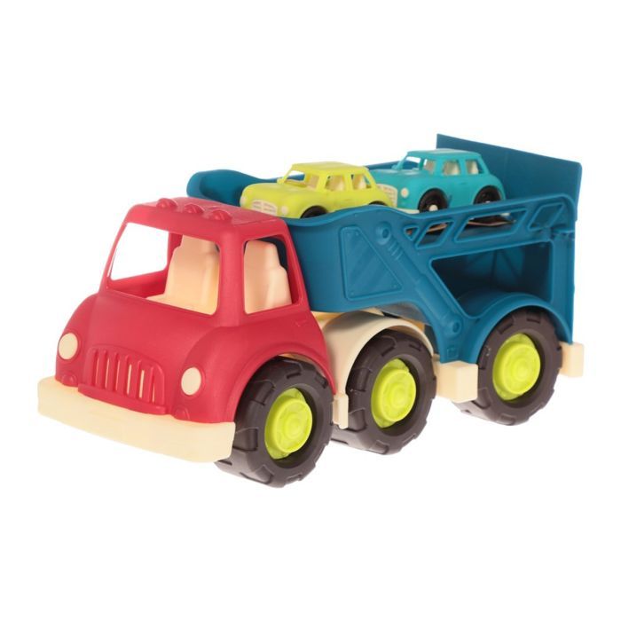 Спецтехника Battat Автовоз S2 (BX2242Z)