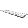 Клавіатура OfficePro SK1500 Wireless White (SK1500W) зображення 4