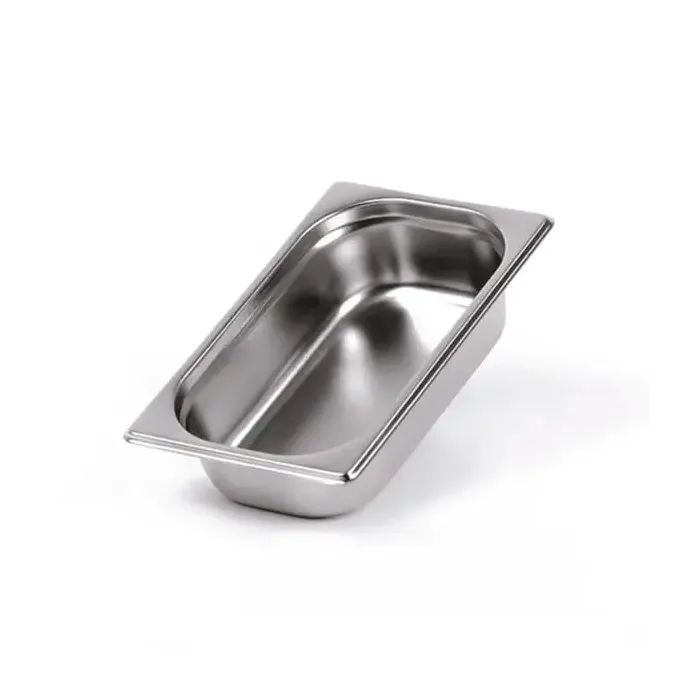Гастроемкость FoREST Food Line GN 1/4 h 65 мм 1,8 л (231465)