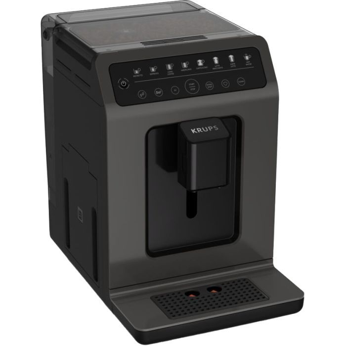 Кофемашина Krups EA89ZB10 изображение 2