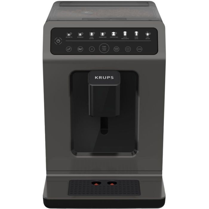 Кофемашина Krups EA89ZB10 изображение 3
