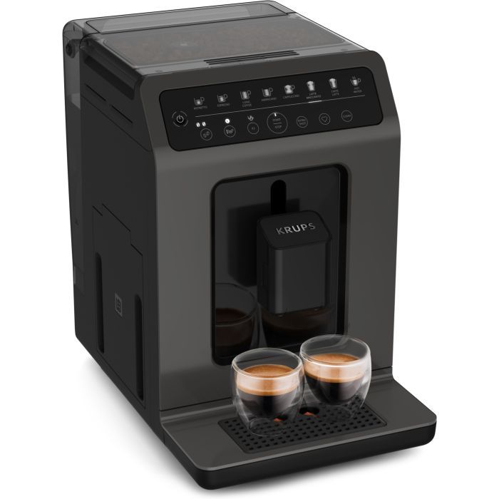 Кофемашина Krups EA89ZB10 изображение 7