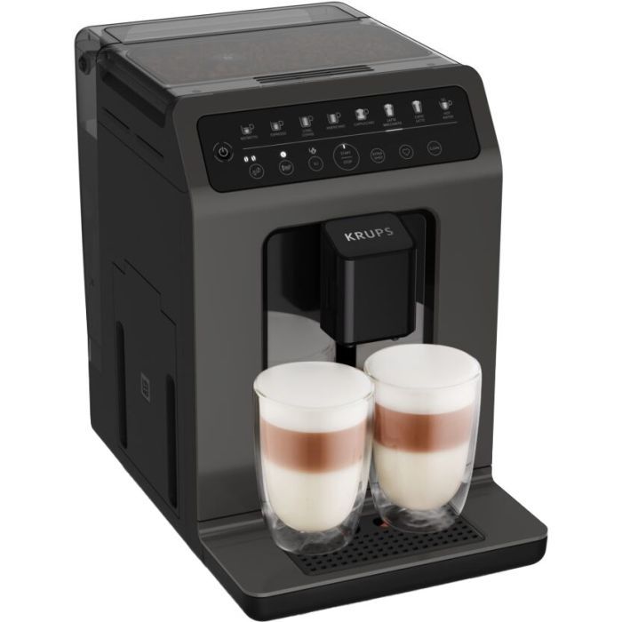 Кофемашина Krups EA89ZB10 изображение 9