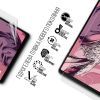 Плівка захисна Armorstandart Matte Lenovo Legion Y700 (2023) (ARM70864) зображення 2