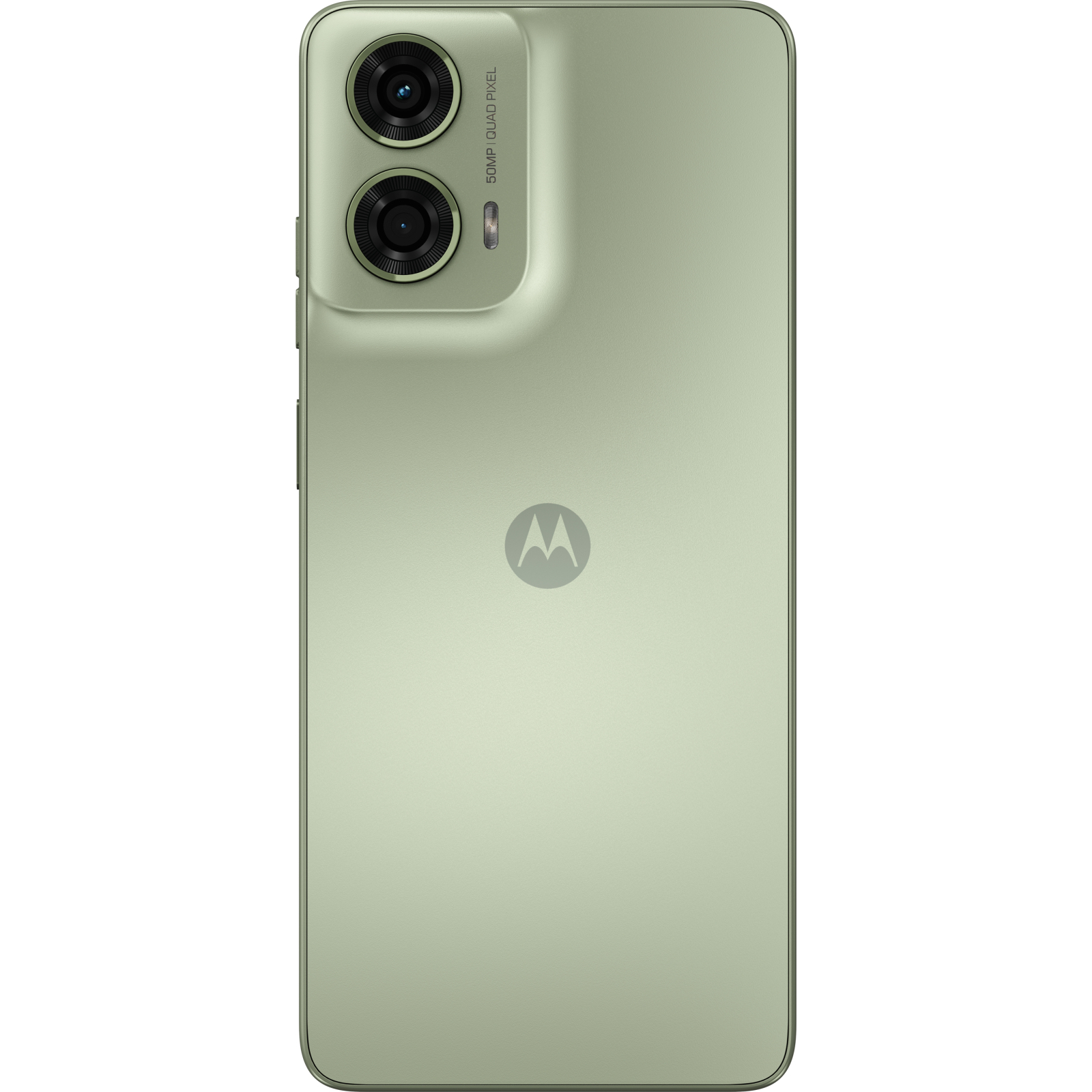 Мобильный телефон Motorola G24 4/128GB Ice Green (PB180011RS) изображение 3