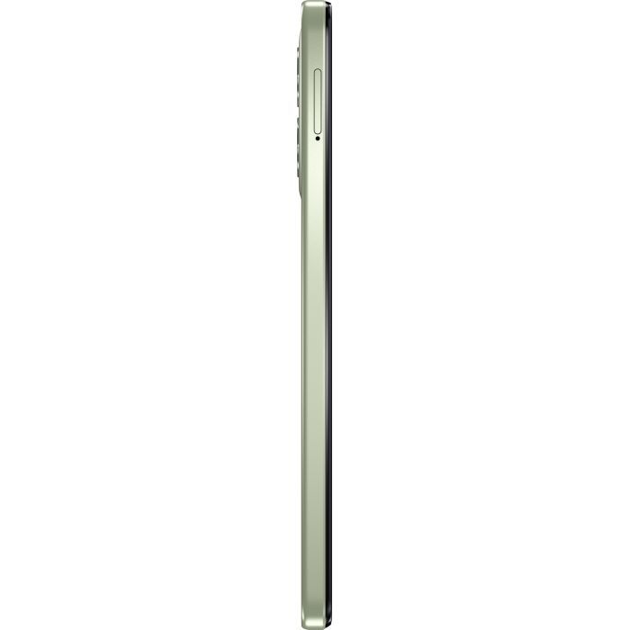 Мобильный телефон Motorola G24 4/128GB Matte Charcoal (PB180009RS) изображение 4